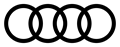 Logo of Audi - Albuquerque Sunport Airport